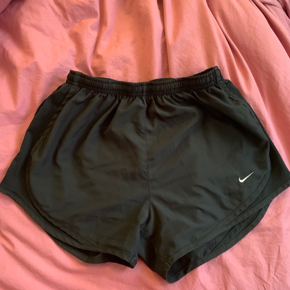 Nike Dri Fit Running Shorts